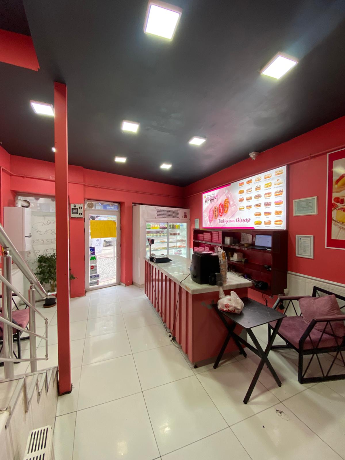 MABEL'DEN  YÜKSEK GETİRİLİ DEVREN EKLERİSTAN